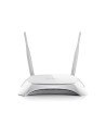 ROUTER TP-LINK 3G WIFI ETHERNET BLANCO TL-MR3420