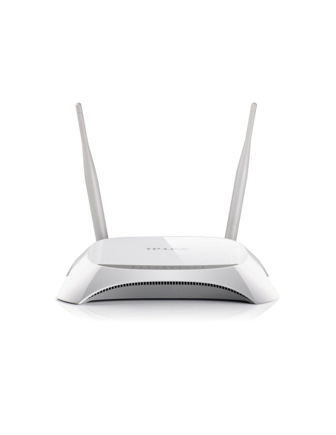 ROUTER TP-LINK 3G WIFI ETHERNET BLANCO TL-MR3420