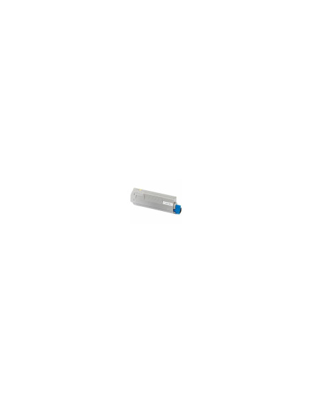 TONER OKI AMARILLO 43381905
