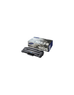 Samsung MLT-D1052S cartucho de tóner 1 pieza(s) Original Negro