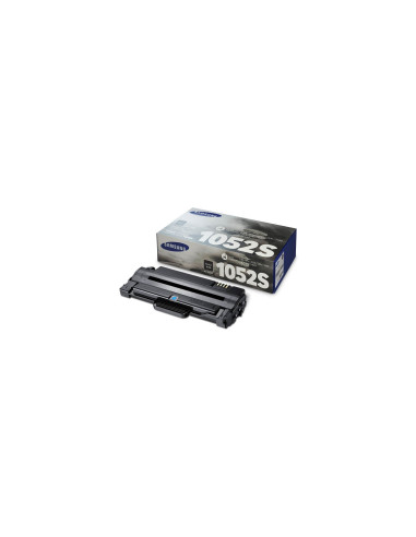 Samsung MLT-D1052S cartucho de tóner 1 pieza(s) Original Negro