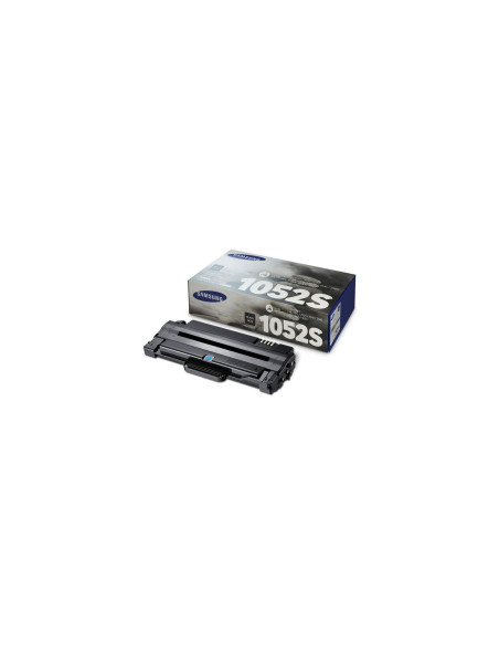 Samsung MLT-D1052S cartucho de tóner 1 pieza(s) Original Negro
