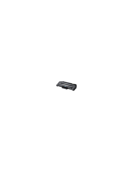 Samsung MLT-D1052S cartucho de tóner 1 pieza(s) Original Negro
