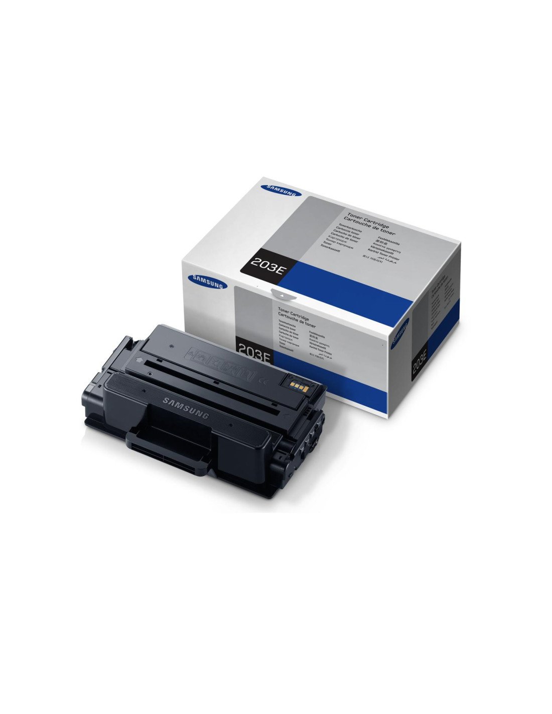 TONER SAMSUNG NEGRO MLT-D203E/ELS