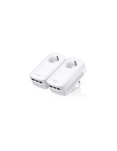 PLC TP-LINK 1200 MBPS AV1200 TL-PA8030P KIT 2