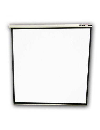 APPROX APPP200 PANTALLA MURAL MANUAL 200 X 200