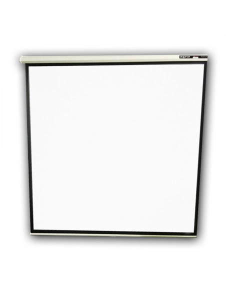 APPROX APPP200 PANTALLA MURAL MANUAL 200 X 200