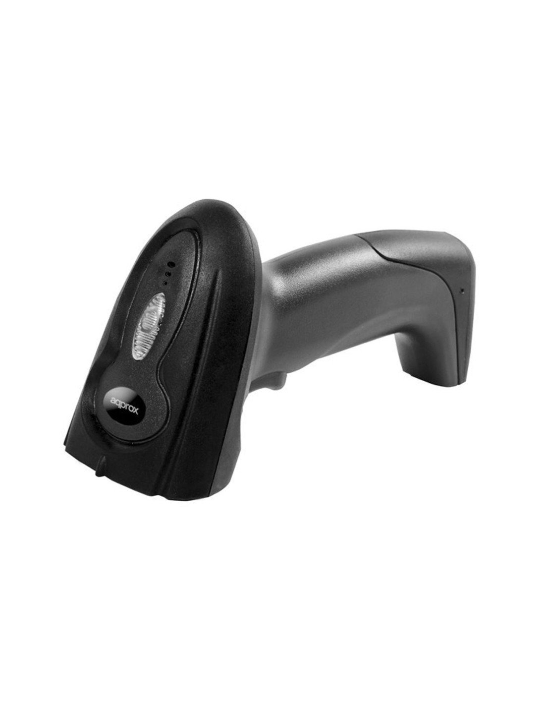 ESCANER APPROX CODIGO DE BARRAS APPLS01