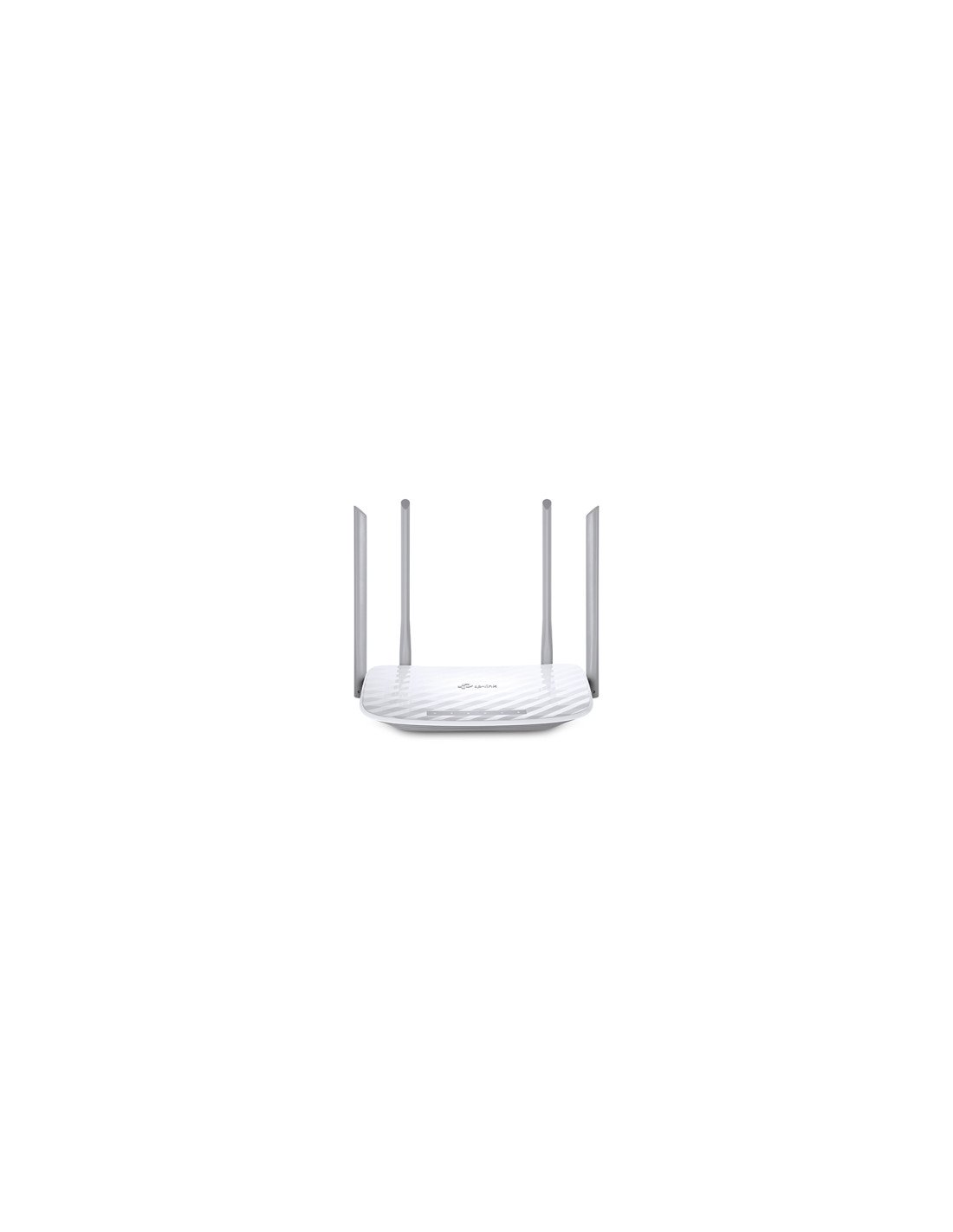 ROUTER TP-LINK AC1200 WIFI DUAL BAND ETHERNET Archer C50