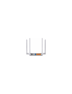 ROUTER TP-LINK AC1200 WIFI DUAL BAND ETHERNET Archer C50 2