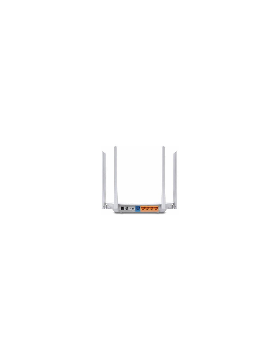 ROUTER TP-LINK AC1200 WIFI DUAL BAND ETHERNET Archer C50