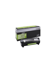 TONER LEXMARK 502H NEGRO ALTA CAPACIDAD 50F2H00