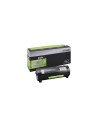 TONER LEXMARK 502H NEGRO ALTA CAPACIDAD 50F2H00