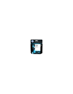HP Cartucho de tinta DesignJet 727 gris de 300 ml