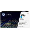 TONER HP 653A CF321A CIAN