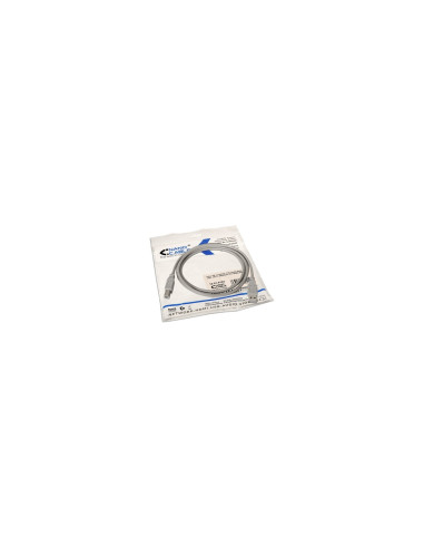 Nanocable CABLE USB 2.0 IMPRESORA, TIPO A/M-B/M, BEIGE, 3.0 M