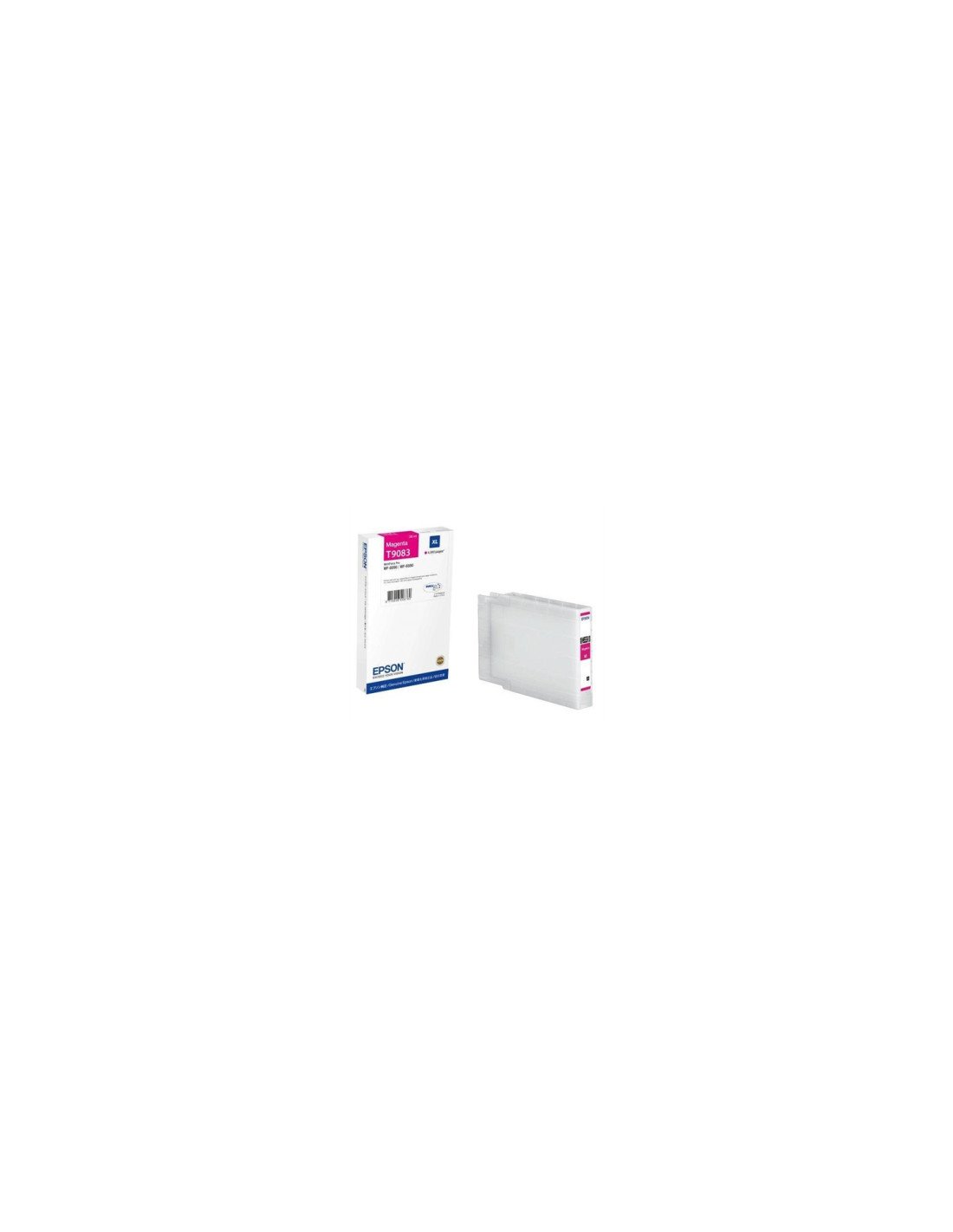 CARTUCHO EPSON T9083 MAGENTA XL C13T908340