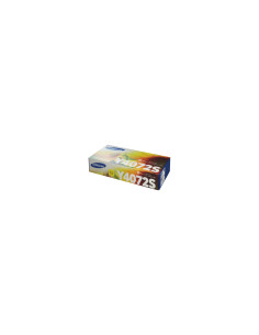 TONER SAMSUNG CLT-Y4072S AMARILLO SU472A 2