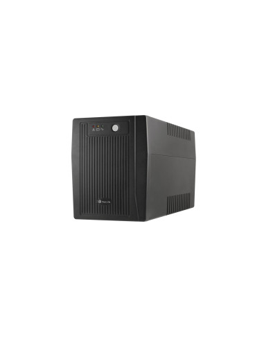 NGS FORTRESS 2000 V2 sistema de alimentación ininterrumpida (UPS) En