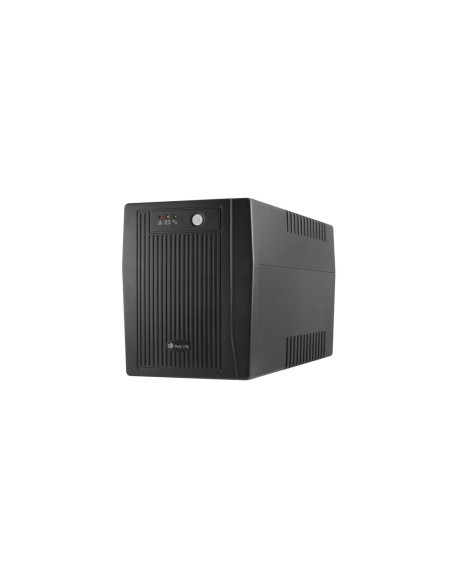 NGS FORTRESS 2000 V2 sistema de alimentación ininterrumpida (UPS) En