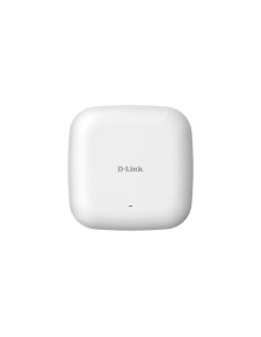 D-Link DAP-2680 punto de acceso inalámbrico 1750 Mbit/s Blanco