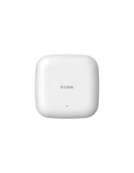 D-Link DAP-2680 punto de acceso inalámbrico 1750 Mbit/s Blanco