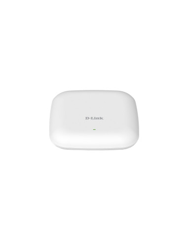 D-Link DAP-2680 punto de acceso inalámbrico 1750 Mbit/s Blanco