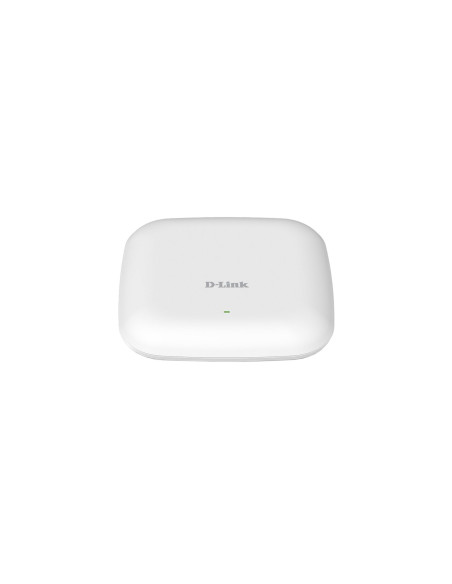 D-Link DAP-2680 punto de acceso inalámbrico 1750 Mbit/s Blanco