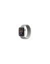 SMARTWATCH APPLE SERIESÂ 4 GPS 44MM SILVER ALUMINIUM CASE MU6C2TY/A