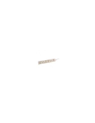 REGLETA PHASAK 8 TOMAS 1.5MT BLANCO BN 0964