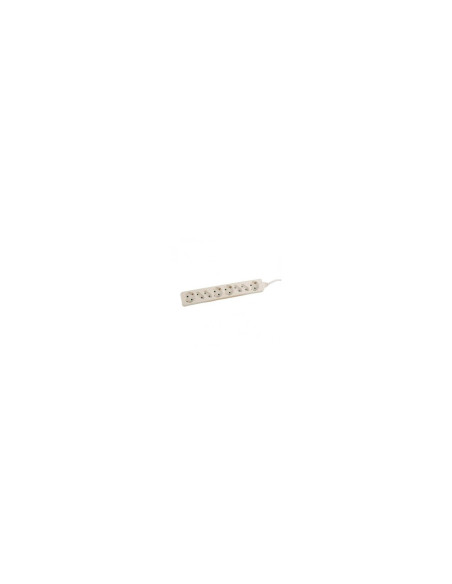REGLETA PHASAK 8 TOMAS 1.5MT BLANCO BN 0964