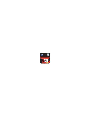 CARTUCHO HP 650 CZ101AE NEGRO CZ101AE