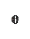 SMARTWATCH APPLE SERIES 4 GPS CELULAR 40MM GRIS NEGRA MTVD2TY/A