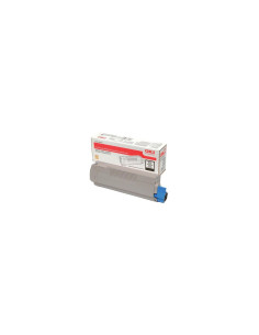 TONER OKI 46471104 NEGRO 46471104