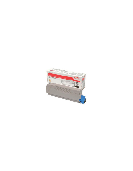 TONER OKI 46471104 NEGRO 46471104