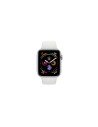 SMARTWATCH APPLE SERIES 4 GPS/CELL 44MM PLATA MTVR2TY/A