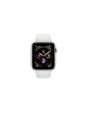 SMARTWATCH APPLE SERIES 4 GPS/CELL 44MM STAINLESS BLANCO MTX02TY/A