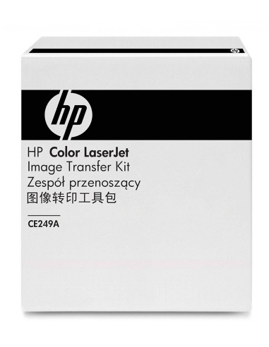 HP Kit de transferencia de imágenes para Color LaserJet CE249A