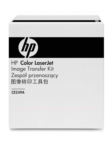 HP Kit de transferencia de imágenes para Color LaserJet CE249A