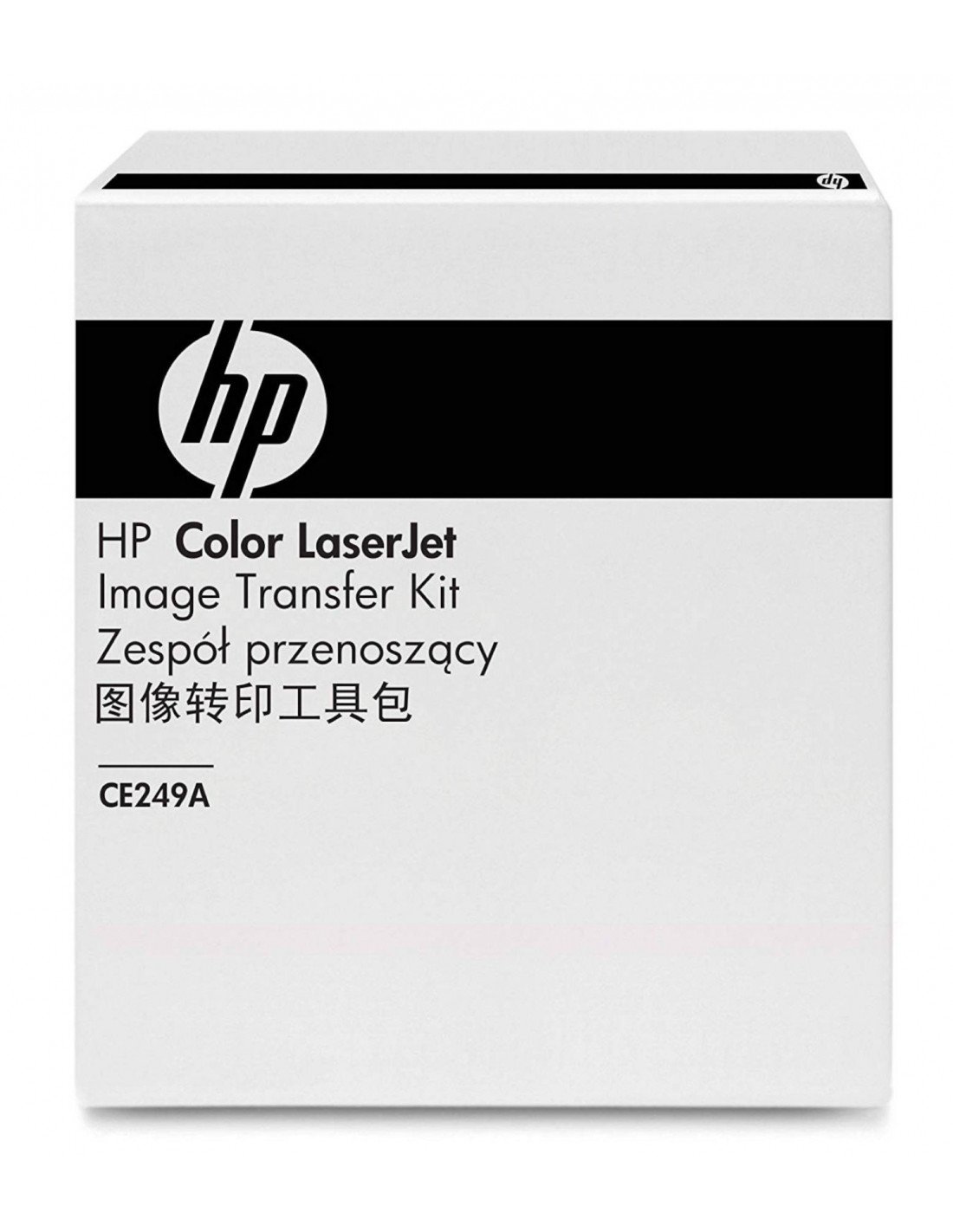 HP KIT DE TRANSFERENCIA MULTICOLOR CE249A
