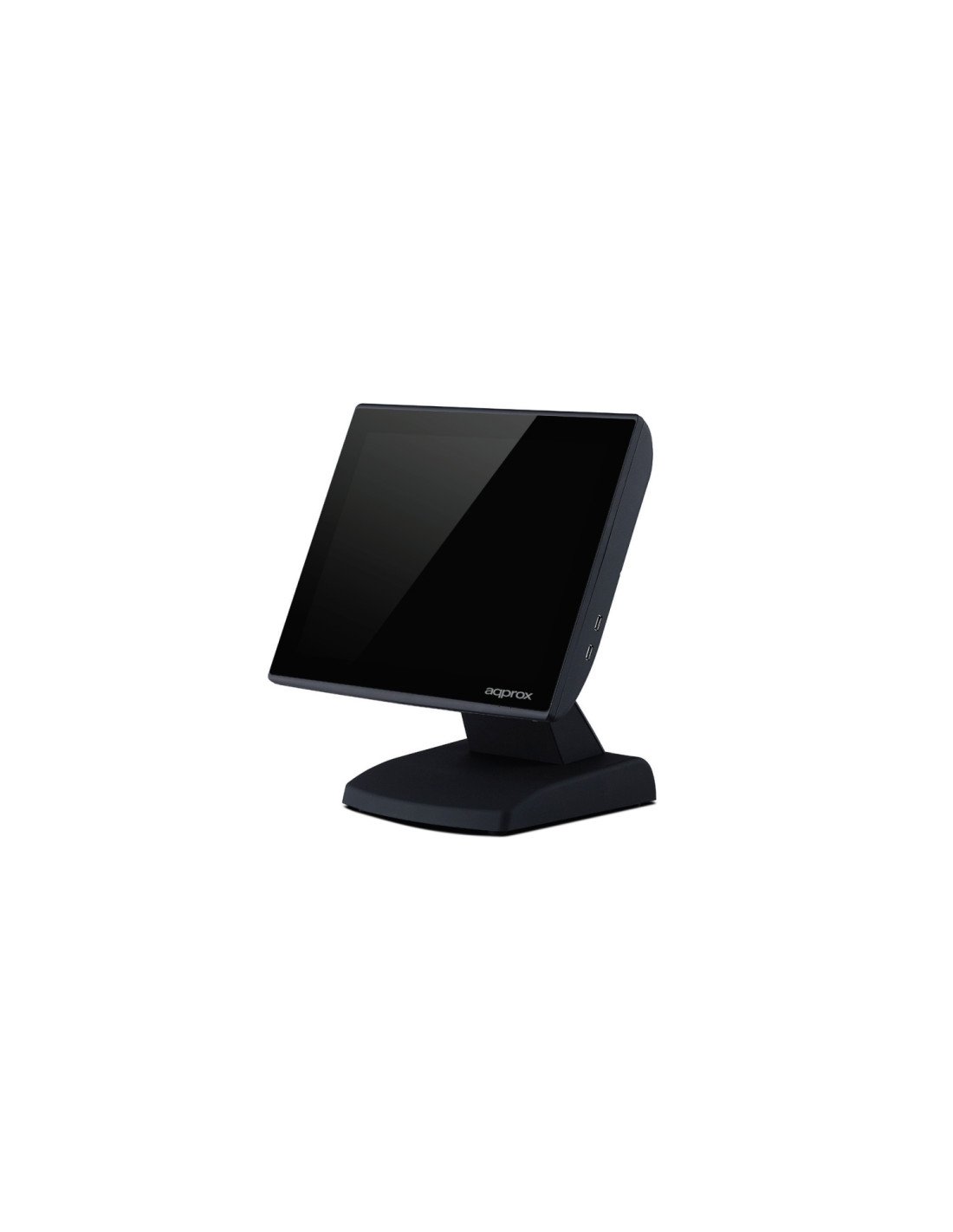 APPROX APPTPV01TND TPV J1900 4GB SSD 64GB 15P NEGRO