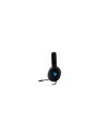 AURICULARES C/MICROFONO COOLBOX DEEPGAMING DEEPCHROMA RGB GAMING NEGRO
