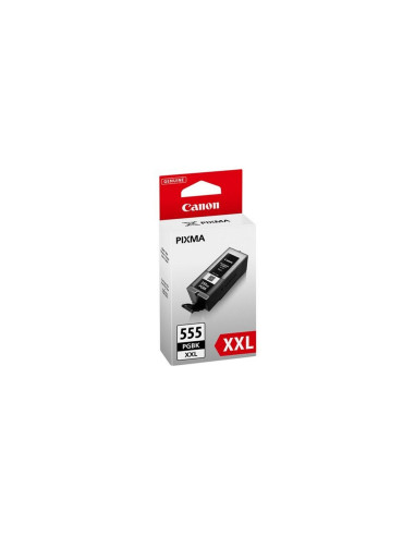 CARTUCHO CANON PGI-555 PGBK NEGRO 8049B001