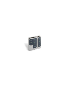 AISENS A142-0312 comprobador de cables de red Comprobador de cables