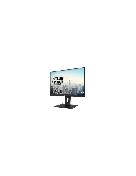 ASUS BE24WQLB pantalla para PC 61,2 cm (24.1") 1920 x 1200 Pixeles