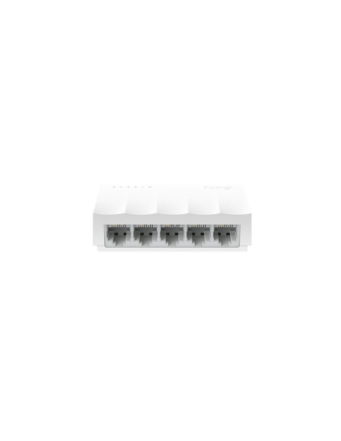 SWITCH TP-LINK LS1005 5 PTOS 10/100 BLANCO LS1005