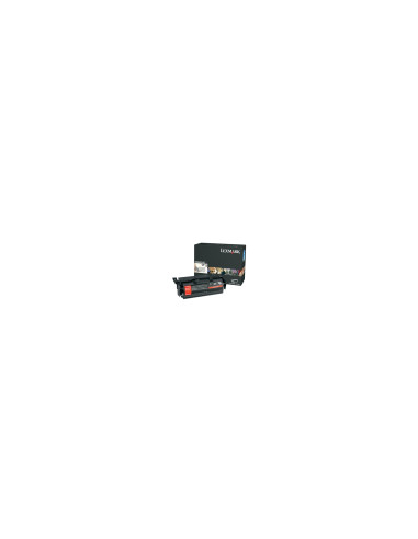 TONER LEXMARK X654 X656 X658 EXTRA HIGH YIELD PRINT CARTRIDGE ORIGINAL NEGRO 0X654X31E