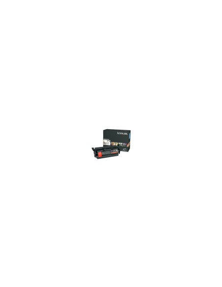 TONER LEXMARK X654 X656 X658 EXTRA HIGH YIELD PRINT CARTRIDGE ORIGINAL NEGRO 0X654X31E