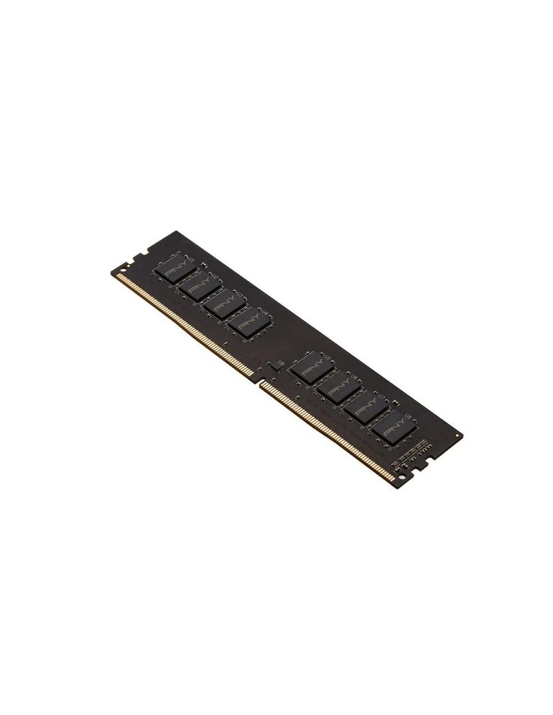 MEMORIA RAM 8GB PNY DDR4 2666MHZ BULK