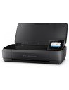 IMPRESORA PORTATIL HP OFFICEJET 250 MOBILE INYECCION TINTA USB WIFI BLUETOOTH NEGRO CZ992A